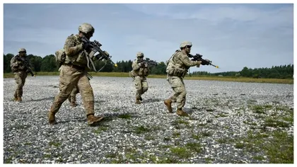 Planul militar de 800 de miliarde al UE riscă să se prăbușească! Doar jumătate dintre țările membre sunt dispuse să investească