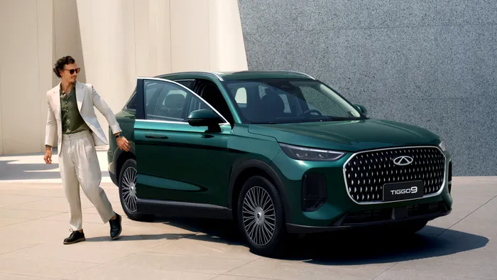 Chery a atins pragul de 1.000 de vehicule livrate în România