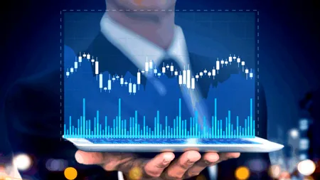 Raportul ASF dezvăluie provocările bursei în primul semestru din 2025: volatilitate extremă, tensiuni globale și capcane pentru investitori