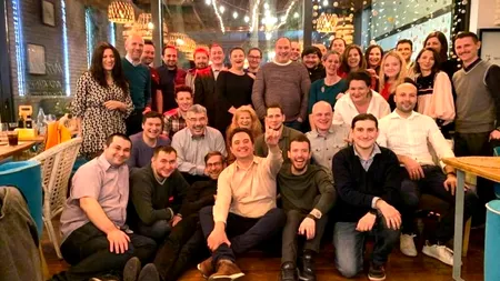 Google a selectat singurul start-up românesc pentru AI și GovTech