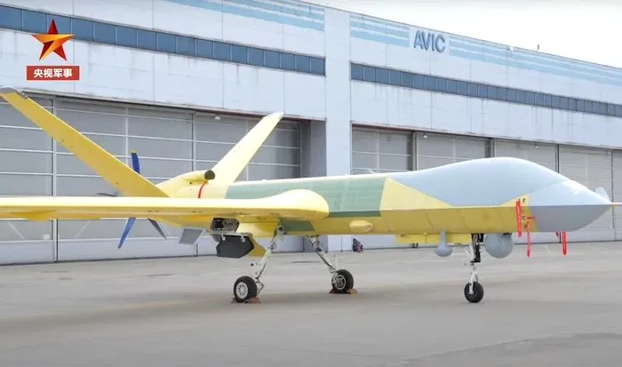 drone
