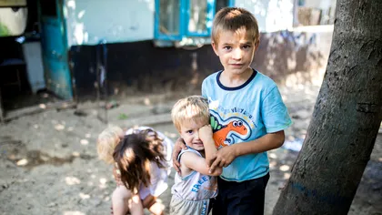 Cifre alarmante: un român din cinci trăia sub pragul sărăciei în 2024