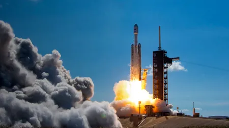 Ce se întâmplă dacă SUA nu mai finanțează știința din spatele SpaceX