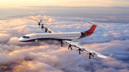 Călătoriile aeriene, transformate radical de AI