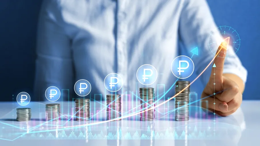 Bloomberg: Creșterea rublei este periculoasă pentru economia militară a Rusiei