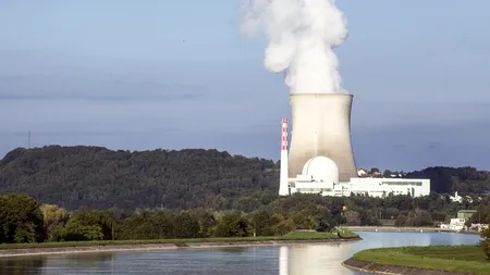 Centrala nucleară de 51 de miliarde de dolari, aprobată de guvernul britanic