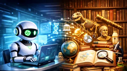 Cel mai nou model ChatGPT folosește acum date din Grokipedia