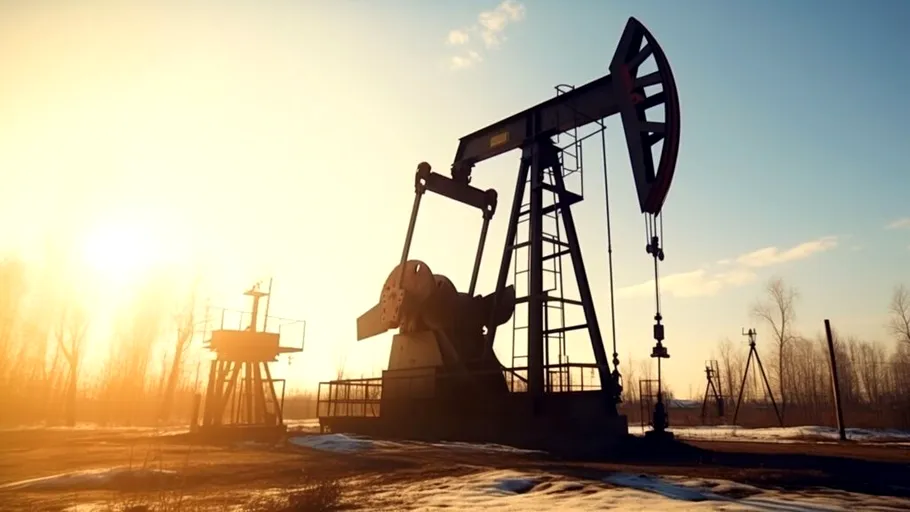 Prețul petrolului scade după decizia OPEC de a majora producția