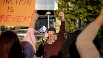 Peter Thiel: capitalismul nu funcționează pentru tineri