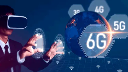 SUA devansează Europa în materie de tehnologie 6G. Giganții europeni emit un avertisment