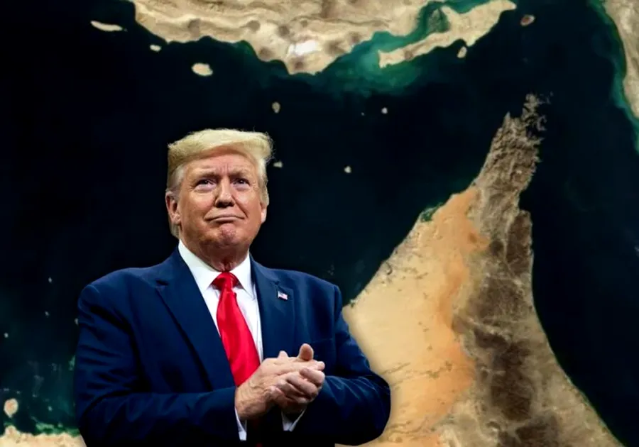 Prețurile petrolului scad cu 10% după ce Trump a anunțat că Strâmtoarea Ormuz este complet deschisă. Un petrolier cu 450.000 de barili a traversat deja strâmtoarea