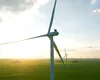 Producția de energie eoliană a crescut puternic la început de an