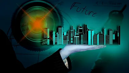 Cum ar putea redifini tehnologia lumea până în 2050