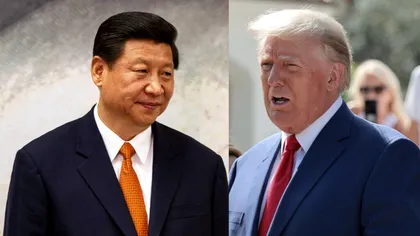 Donald Trump și Xi Jinping au vorbit la telefon și au convenit să mai vorbească o dată