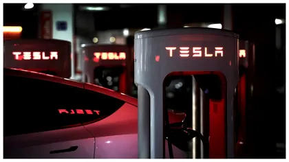 Cutremur pe piața auto: Tesla, detronată în UK de doi rivali despre care n-ai auzit niciodată