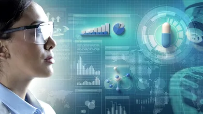 Primele medicamente create 100% cu ajutorul AI ar putea ajunge în farmacii până în 2030
