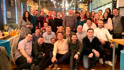 Google a selectat singurul start-up românesc pentru AI și GovTech