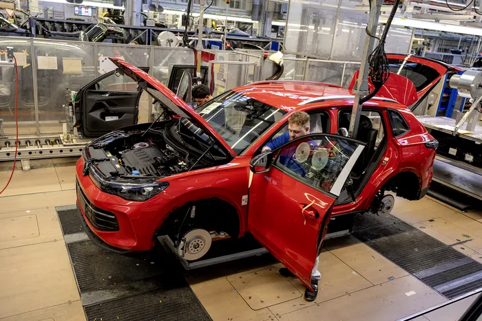 Volkswagen vizează reducerea drastică a costurilor de producție