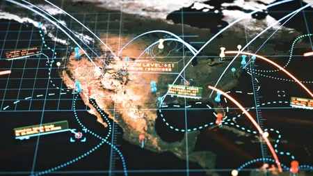 OpenAI angajează experți din domeniul militar și folosește scanări biometrice