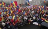 INSCOP: 1 din 4 români cred că omul nu a ajuns pe Lună. 40% sunt convinși că vaccinurile controlează populația
