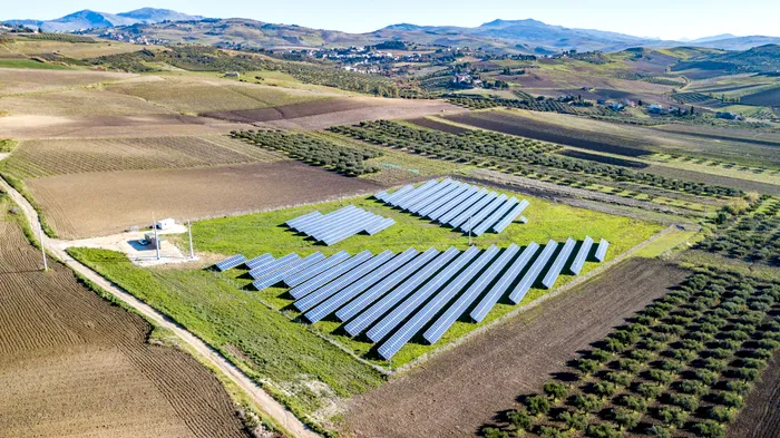 energia curată
