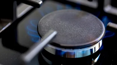 Gazele ating maximele ultimelor șase luni, pe fondul gerului și al tensiunilor geopolitice