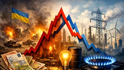 Cum s-au modificat prețurile la energie și gaze în ultimii patru ani