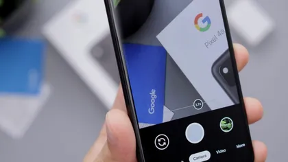 Google Foto introduce funcții AI care transformă imaginile în videoclipuri