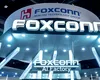 Cererea pentru AI propulsează Foxconn peste așteptările analiștilor: +27% profit în T2