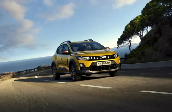 Dacia țintește o creștere de 30% a vânzărilor pe o mare piață europeană