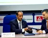 ASF și COSR, parteneriat strategic pentru educație financiară și performanță sportivă