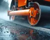 China construiește „Canalul Suez” terestru pentru a facilita exporturile către Europa, evitând rutele maritime tradiționale