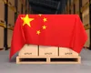 Oameni invizibili într-o economie invincibilă: confesiunile unui curier din China