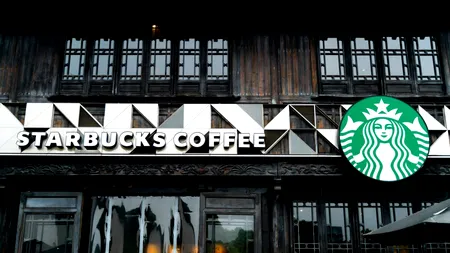 Starbucks vinde 60% din afacerea din China pentru 4 miliarde $