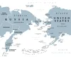Un consilier al lui Putin a propus construirea unui tunel subacvatic între Rusia și Alaska