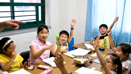 Cele mai dure sisteme educaţionale din lume. Două state europene intră în topul mondial al exigenței