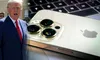 Trump amenință Apple: Tarife de 25% pentru iPhone-urile produse în afara SUA