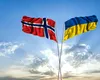 Norvegia propune alocarea a 7,2 miliarde de euro pentru Ucraina în 2026 – sprijinul total depășește 23 de miliarde până în 2030