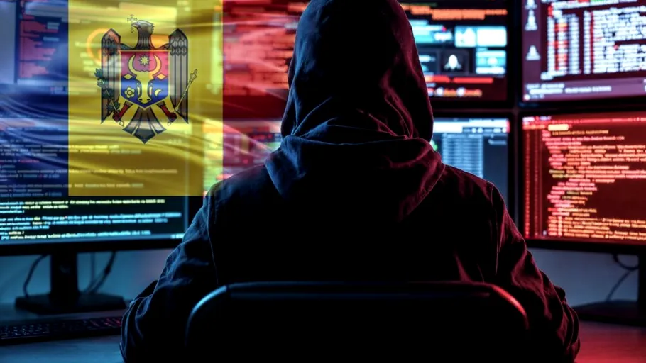 Atac cibernetic de proporții în Republica Moldova. Anchete în desfășurare, angajați ai statului suspectați de complicitate