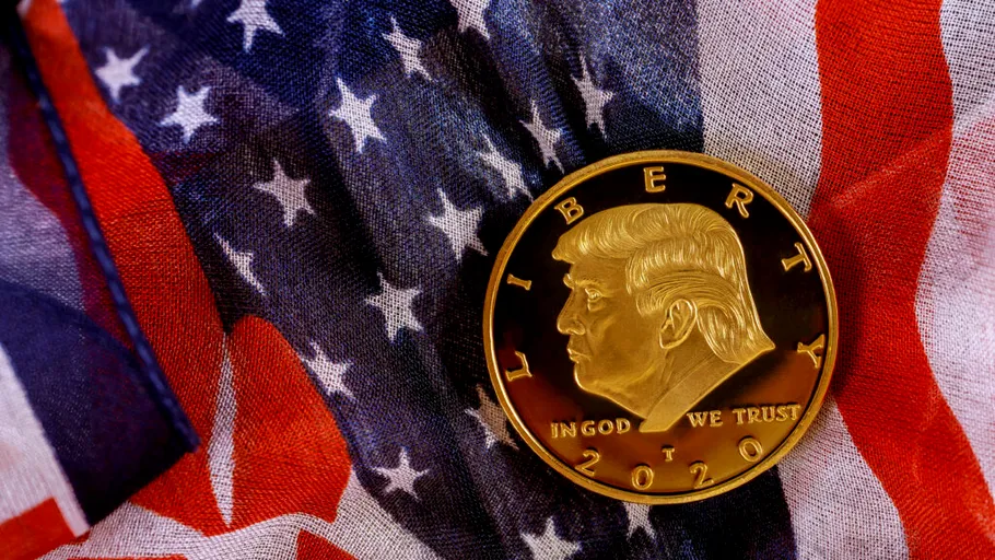 Trump Media plănuiește să atragă 3 miliarde de dolari pentru extinderea în sectorul criptomonedelor