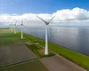 Japonia ia în calcul relaxarea regulilor pentru energia eoliană offshore, pe fondul interesului scăzut al investitorilor