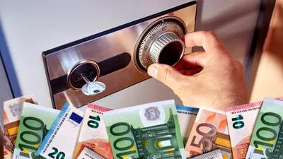 Germania vrea recupereze banii din conturile inactive. Miliarde de euro pot ajunge în posesia statului