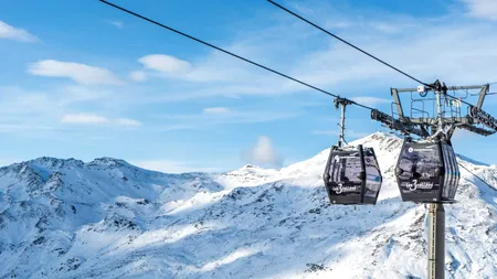 Unde poți schia în Europa la jumătate de preț. Bulgaria, Georgia și Andorra devin noile destinaţii cheie pentru pârtii ieftine