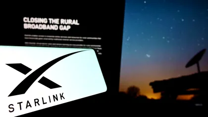 SpaceX a trimis pe orbită 23 de sateliți Starlink cu o nouă rachetă Falcon 9 (VIDEO)