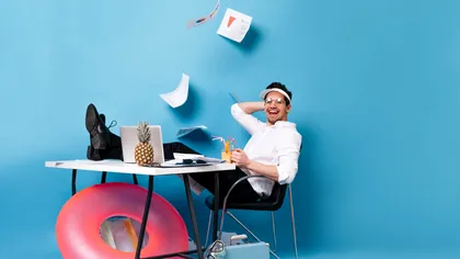 Noul model al „muncii pe vibrație” cucerește companiile și platformele de socializare