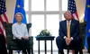 Bursa europeană se reașează după noul acord dintre SUA și UE: companiile auto și de apărare câștigă, exportatorii mici pierd