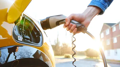 Vânzările globale de vehicule electrice și hibride plug-in au crescut în luna mai. Ce piață se află în fruntea topului?