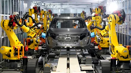 Nissan închide șapte fabrici și concediază 20.000 de angajați la nivel global, pe fondul unor pierderi record