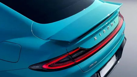Divizia Xiaomi EV raportează primul profit de până acum