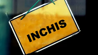 Peste 17.000 de firme și-au suspendat activitatea în 2025. Bucureștiul și Clujul conduc clasamentul, potrivit datelor ONRC